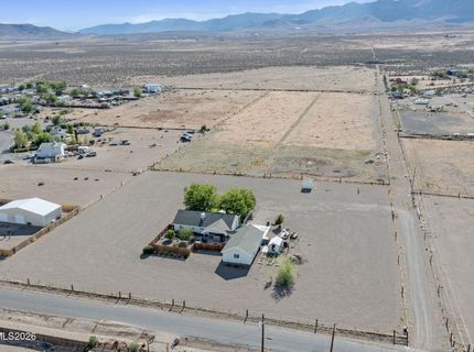 6035 Boyer Lane, Stagecoach, NV 89429 Photo