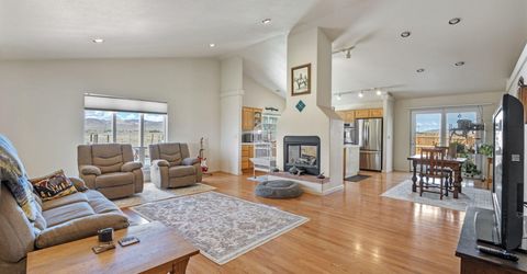 6035 Boyer Lane, Stagecoach, NV 89429 Photo