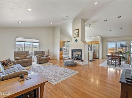 6035 Boyer Lane, Stagecoach, NV 89429 Photo