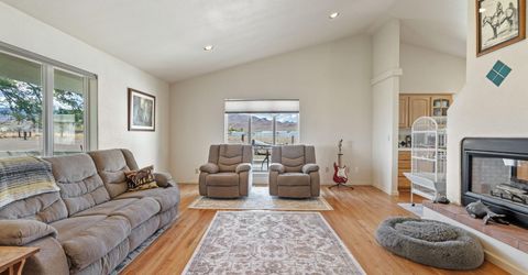 6035 Boyer Lane, Stagecoach, NV 89429 Photo