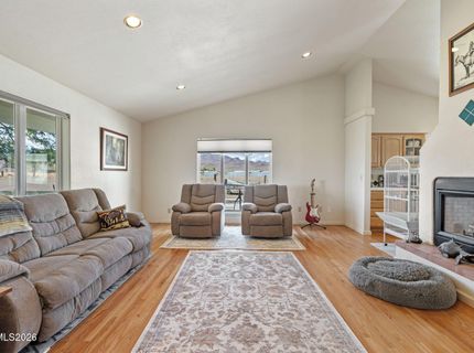 6035 Boyer Lane, Stagecoach, NV 89429 Photo