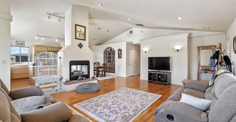 6035 Boyer Lane, Stagecoach, NV 89429 Photo