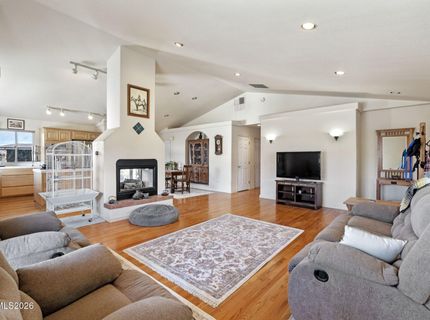 6035 Boyer Lane, Stagecoach, NV 89429 Photo
