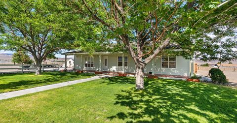 6035 Boyer Lane, Stagecoach, NV 89429 Photo