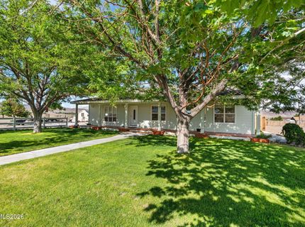 6035 Boyer Lane, Stagecoach, NV 89429 Photo
