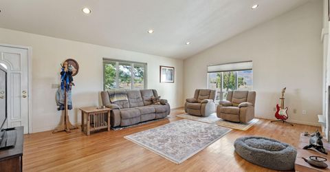 6035 Boyer Lane, Stagecoach, NV 89429 Photo