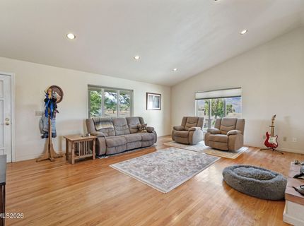 6035 Boyer Lane, Stagecoach, NV 89429 Photo