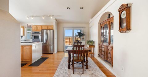 6035 Boyer Lane, Stagecoach, NV 89429 Photo