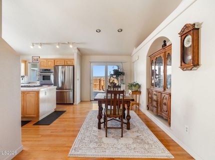 6035 Boyer Lane, Stagecoach, NV 89429 Photo