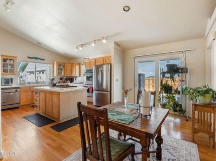 6035 Boyer Lane, Stagecoach, NV 89429 Photo