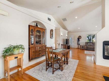 6035 Boyer Lane, Stagecoach, NV 89429 Photo