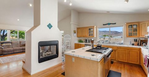 6035 Boyer Lane, Stagecoach, NV 89429 Photo
