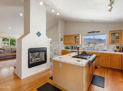 6035 Boyer Lane, Stagecoach, NV 89429 Photo