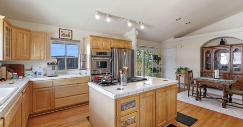 6035 Boyer Lane, Stagecoach, NV 89429 Photo