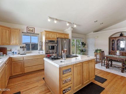 6035 Boyer Lane, Stagecoach, NV 89429 Photo