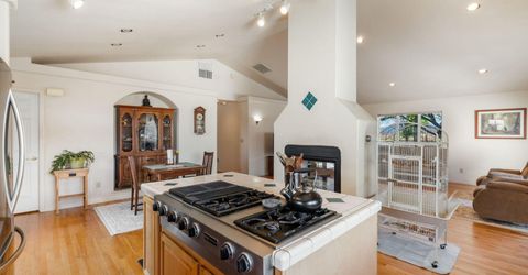 6035 Boyer Lane, Stagecoach, NV 89429 Photo