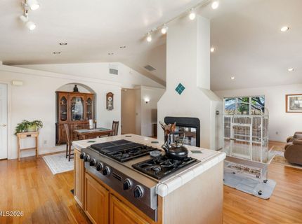 6035 Boyer Lane, Stagecoach, NV 89429 Photo