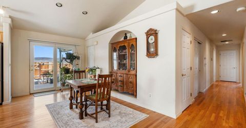6035 Boyer Lane, Stagecoach, NV 89429 Photo