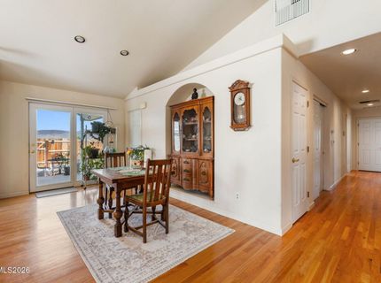 6035 Boyer Lane, Stagecoach, NV 89429 Photo