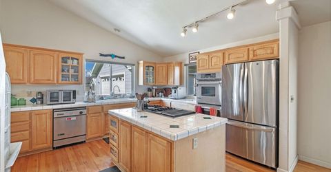 6035 Boyer Lane, Stagecoach, NV 89429 Photo