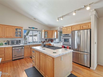 6035 Boyer Lane, Stagecoach, NV 89429 Photo