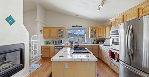6035 Boyer Lane, Stagecoach, NV 89429 Photo