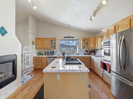 6035 Boyer Lane, Stagecoach, NV 89429 Photo