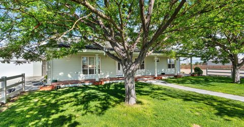 6035 Boyer Lane, Stagecoach, NV 89429 Photo