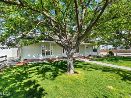 6035 Boyer Lane, Stagecoach, NV 89429 Photo