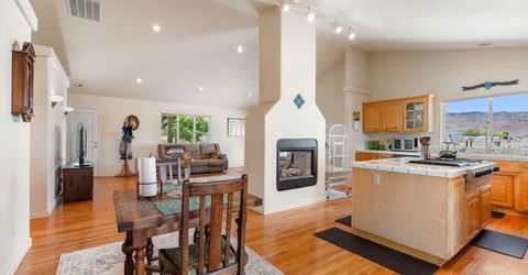 6035 Boyer Lane, Stagecoach, NV 89429 Photo