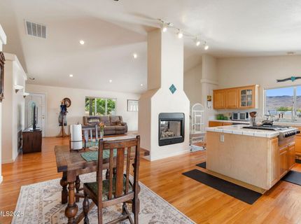 6035 Boyer Lane, Stagecoach, NV 89429 Photo
