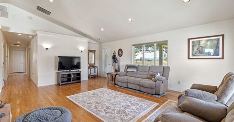 6035 Boyer Lane, Stagecoach, NV 89429 Photo