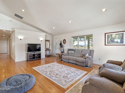 6035 Boyer Lane, Stagecoach, NV 89429 Photo