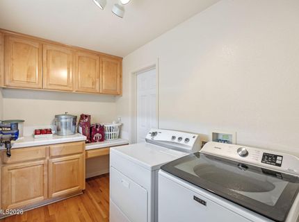 6035 Boyer Lane, Stagecoach, NV 89429 Photo