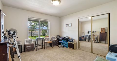 6035 Boyer Lane, Stagecoach, NV 89429 Photo