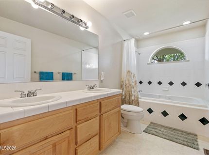 6035 Boyer Lane, Stagecoach, NV 89429 Photo