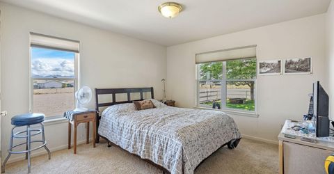 6035 Boyer Lane, Stagecoach, NV 89429 Photo