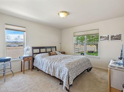 6035 Boyer Lane, Stagecoach, NV 89429 Photo