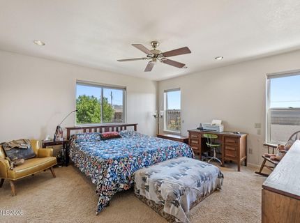 6035 Boyer Lane, Stagecoach, NV 89429 Photo