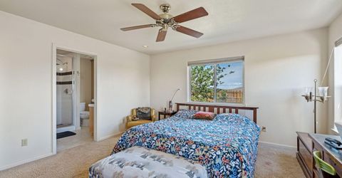 6035 Boyer Lane, Stagecoach, NV 89429 Photo