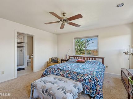 6035 Boyer Lane, Stagecoach, NV 89429 Photo