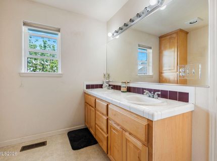 6035 Boyer Lane, Stagecoach, NV 89429 Photo