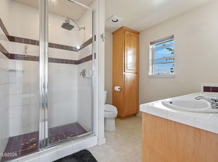 6035 Boyer Lane, Stagecoach, NV 89429 Photo