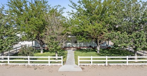 6035 Boyer Lane, Stagecoach, NV 89429 Photo