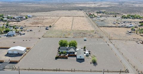 6035 Boyer Lane, Stagecoach, NV 89429 Photo