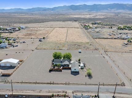 6035 Boyer Lane, Stagecoach, NV 89429 Photo