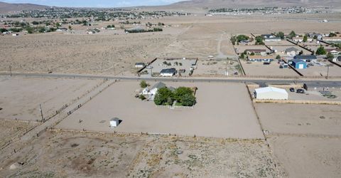 6035 Boyer Lane, Stagecoach, NV 89429 Photo