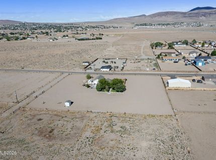 6035 Boyer Lane, Stagecoach, NV 89429 Photo