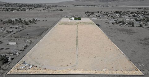 6035 Boyer Lane, Stagecoach, NV 89429 Photo