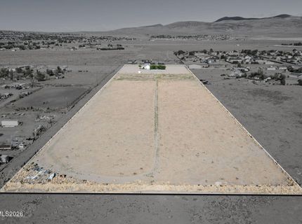 6035 Boyer Lane, Stagecoach, NV 89429 Photo